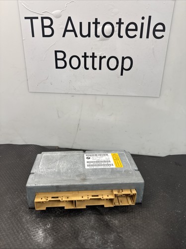 Centralina airbag bmw e60 - airbag, e61