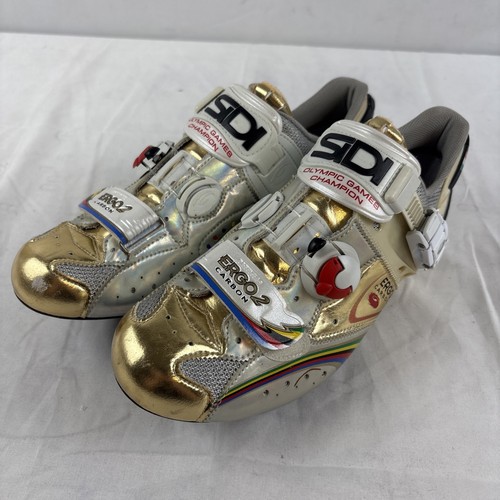 Scarpe ciclismo sidi - scarpe, 2