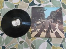 The Beatles ‎– Abbey Road