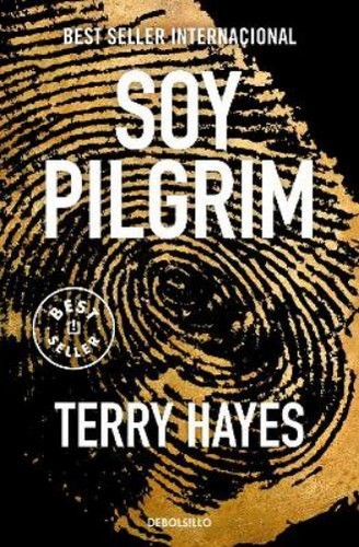 Terry hayes soy pilgrim - /, am