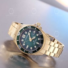 Citizen Promaster Eco-Drive