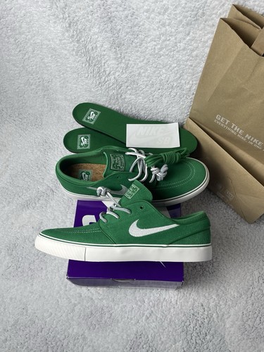 Nike zoom stefan janowski - nike, sb