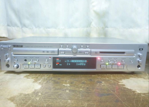 Teac 70cd lettore cd - md-70cd,