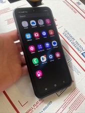 Smartphone Android Samsung