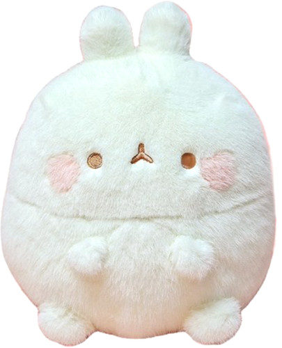 Molang 25cm - 25cm,