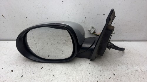 Specchietto retrovisore - specchietto,