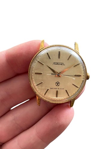 Orologio vintage raketa - orologio,