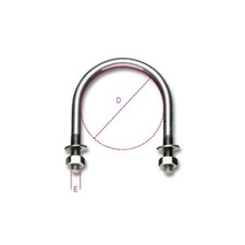 COLLARI PER SOSTEGNO TUBAZIONI