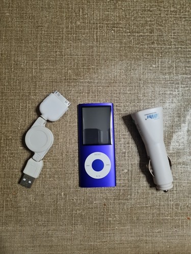 Ipod 4gb