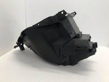 VANO SOTTO SELLA HONDA X-ADV