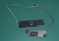 Casse Audio Speaker Altoparlanti PK23000KV00 Acer Aspire E1-572G E1-532 E1-510