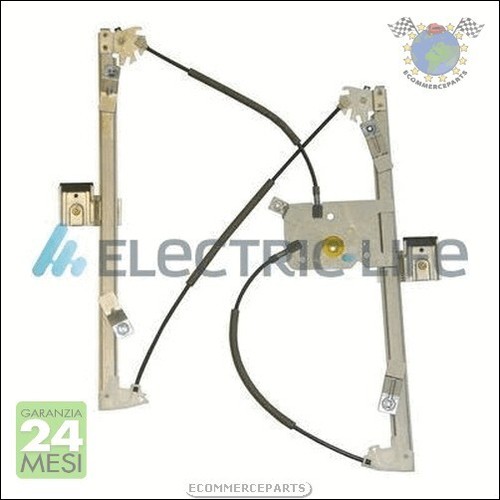 Alzavetro electriclife - alzavetro,