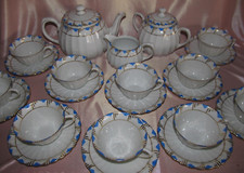 Servizio Da Tè Caffè