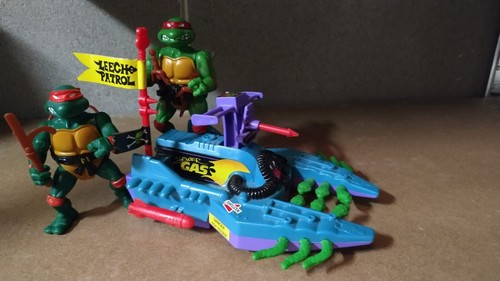 Ninja turtles playmates - turtles,