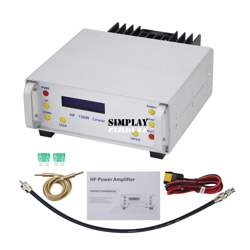 Amplificatore lineare