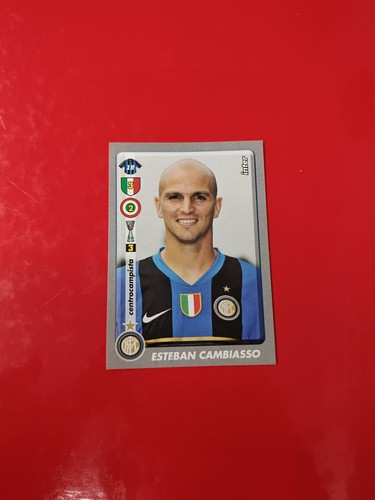 Figurine calciatori panini - figurine,