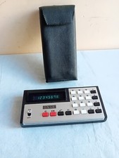 VINTAGE CALCOLATRICE CRAIG