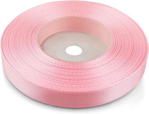 Rotolo nastro rosa - 1x,