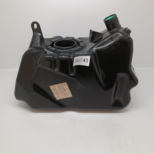 Serbatoio carburante benzina - carburante,
