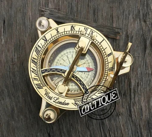 Orologio bussola brss - orologio,