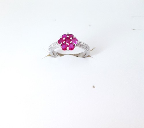 Anello donna trova gioielli - anello,