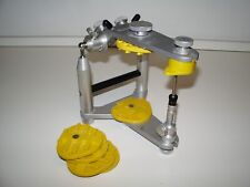 Articolatori SAM MPV, variatore posizione mandibolare, dentista, odontotecnico, Kavo