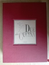 DUE IN CUCINA 600 ricette
