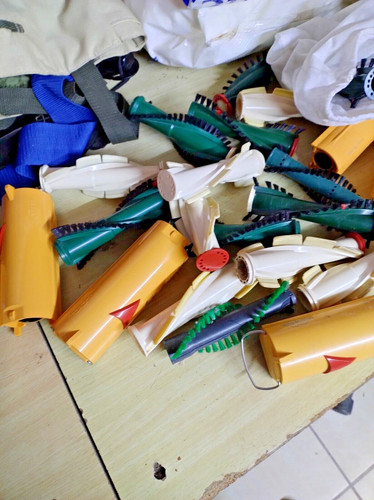 Kit rinfresca spazzole - kit,