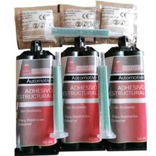 3 x adesivo strutturale