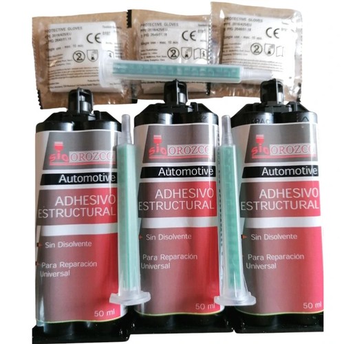 Adesivo strutturale - 3,