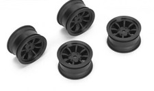 CARTEN  SET AUTO  CERCHI 4 8