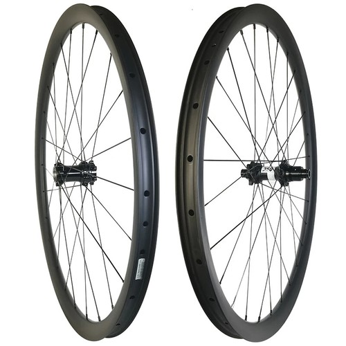 Set ruote carbonio - 29er, mtb