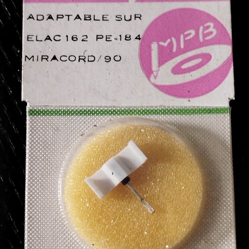 Saphir stylus tète de - ,