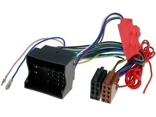 Adattatore iso cablaggio - adattatore,