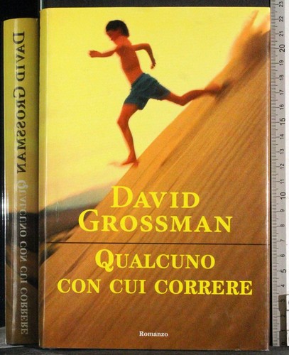 Qualcuno con cui - qualcuno,