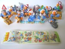 SIR CONDOR 1998 (entra e