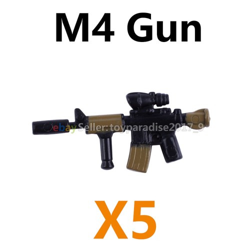 Confezione arma militare - confezione,