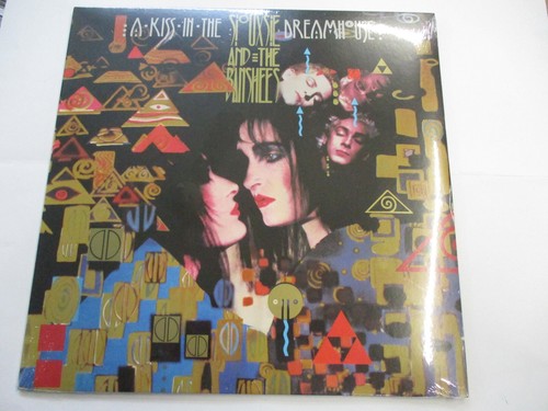 Siouxsie and the banshees a - siouxsie,