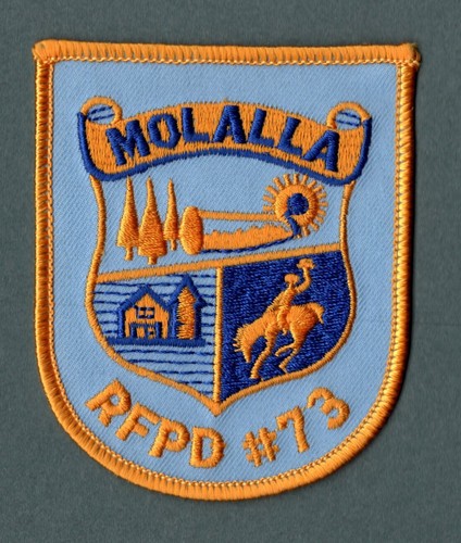 Toppa antincendio molalla - antincendio,