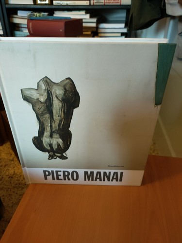Piero manai silvanaeditoriale - manai,