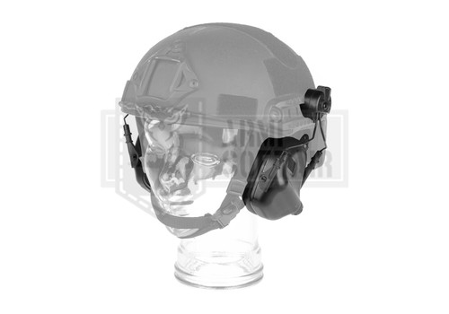 Earmor m31h cuffie elmetto - cuffie,