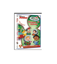 Little einsteins regalo - einsteins, di
