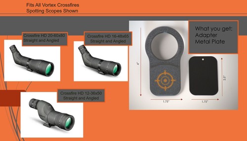 Adattatore magnetico per