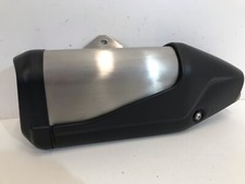 TERMINALE SCARICO MARMITTA KAWASAKI ZX-6R 2009-2016 / EXHAUST
