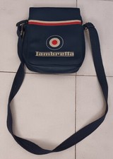 BORSELLO LAMBRETTA VINTAGE OTTIME CONDIZIONI.