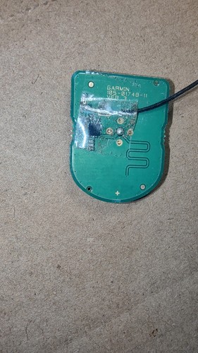 Modulo antenna gps garmin dc40 - modulo,