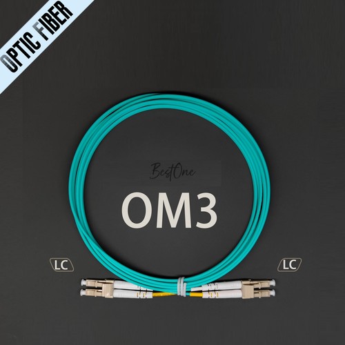 Lotto cavi patch - fibra, ottica