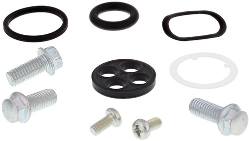 Kit riparazione rubinetto - kit,