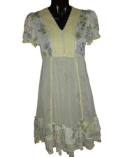 ABITO ESTIVO SHOCK  MISTO