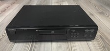 *** KENWOOD DPF-1010 Lettore
